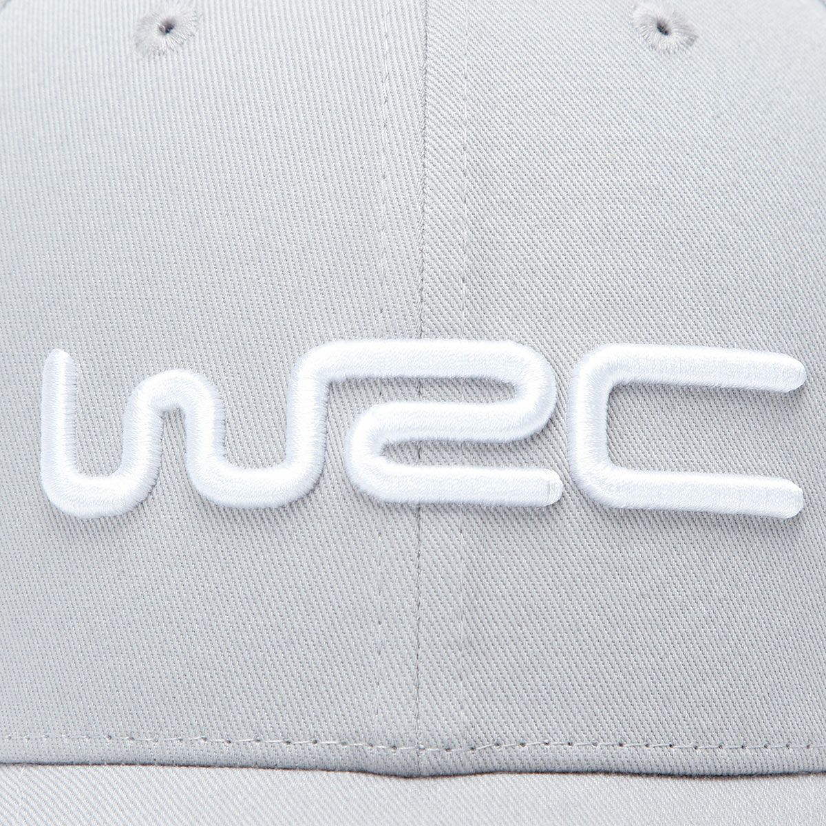 WRC｜WRCキャップ クラシック｜帽子｜アイス