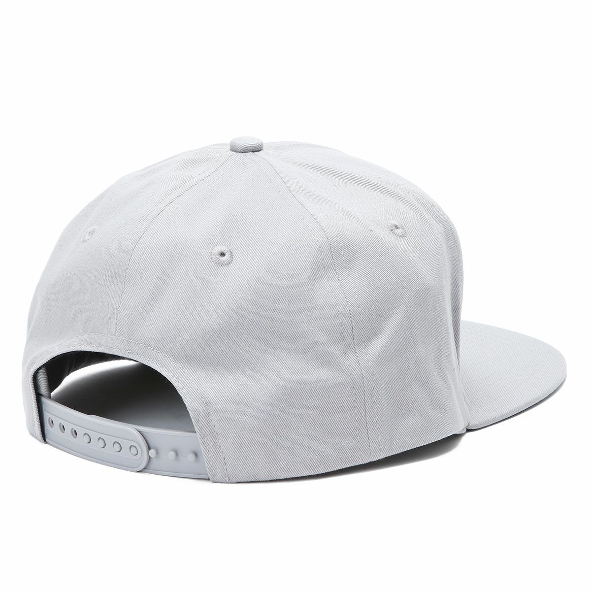 WRC｜WRCフラットキャップ｜帽子｜アイス