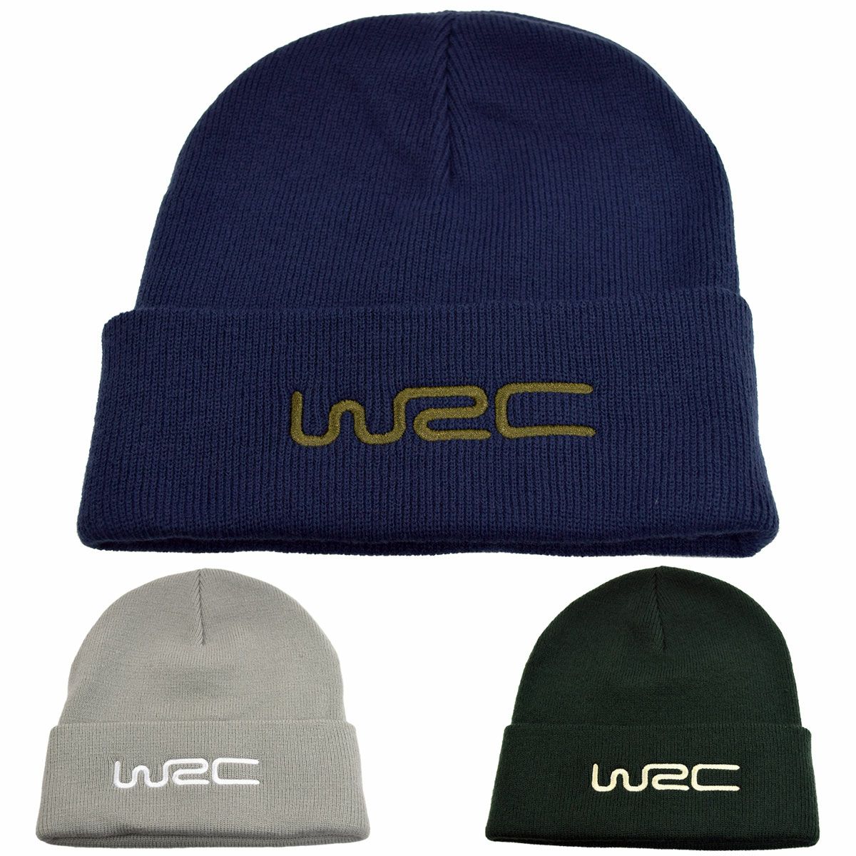 WRC｜WRCビーニー クラシック｜帽子