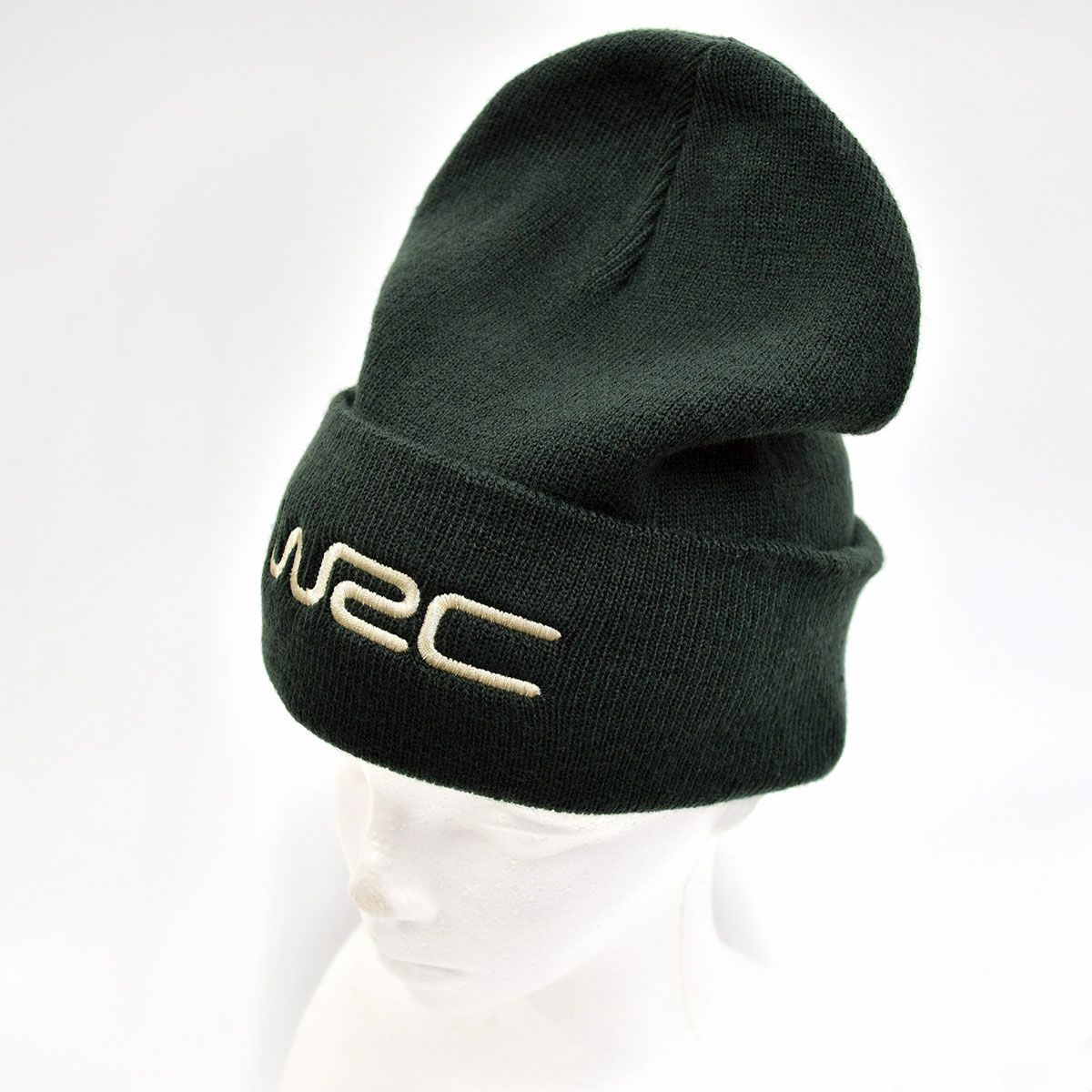 WRC｜WRCビーニー クラシック｜帽子｜オリーブ