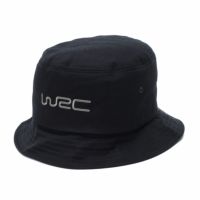 WRC｜WRCバケットハット クラシック｜帽子