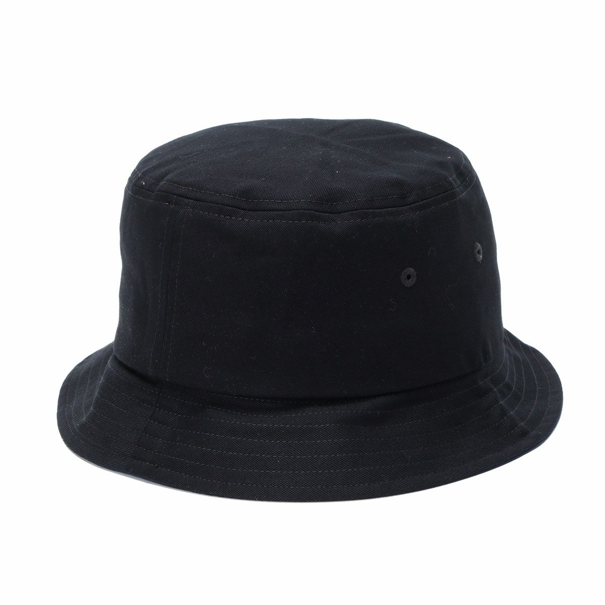 WRC｜WRCバケットハット クラシック｜帽子｜ブラック