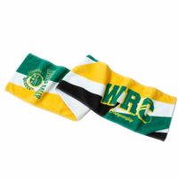 WRC｜WRCマフラータオル カレッジ｜その他雑貨