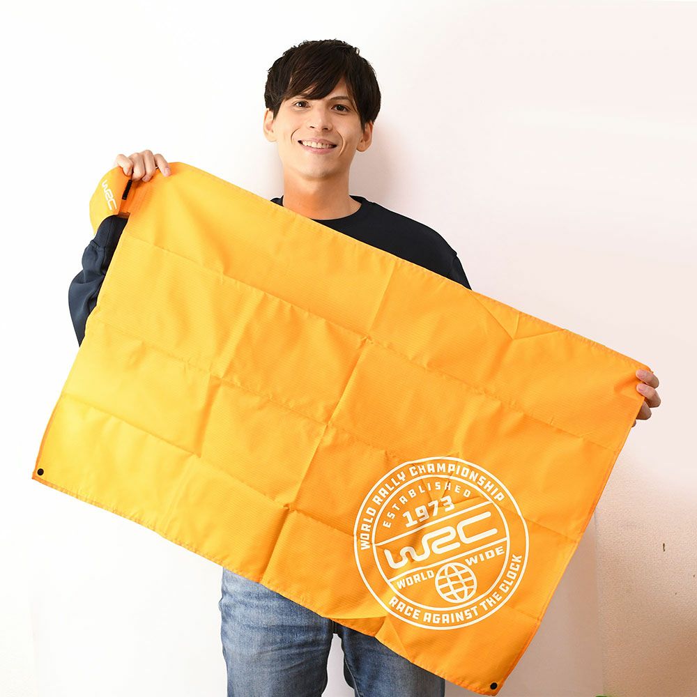 WRC｜WRCピクニックシート サークル｜その他雑貨