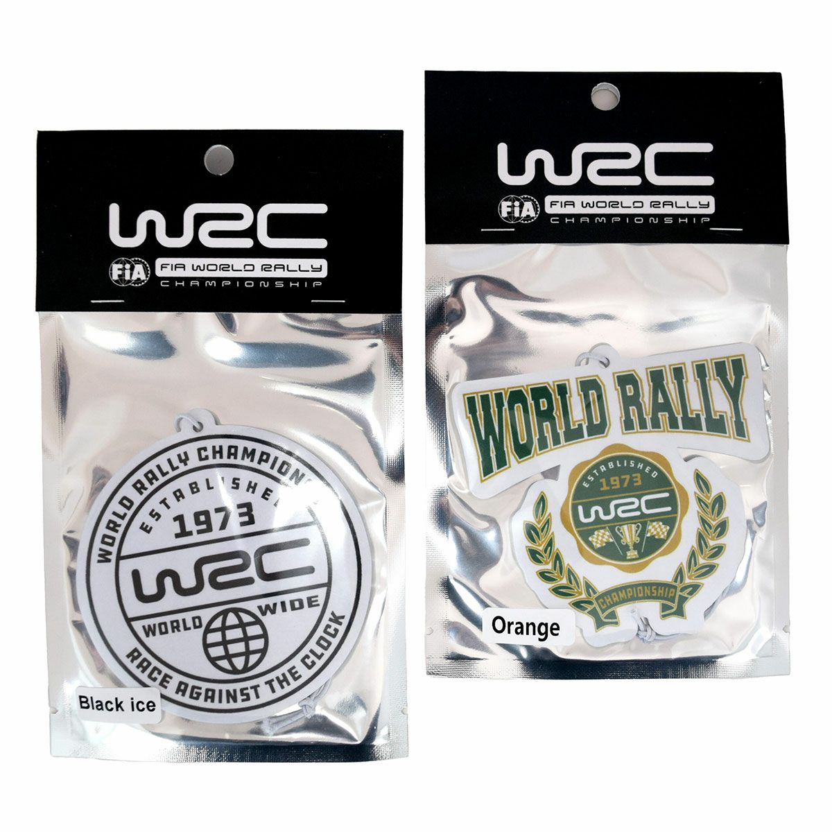 WRC｜WRCエアフレッシュナー｜その他雑貨