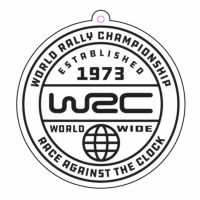 WRC｜WRCエアフレッシュナー｜その他雑貨｜サークル