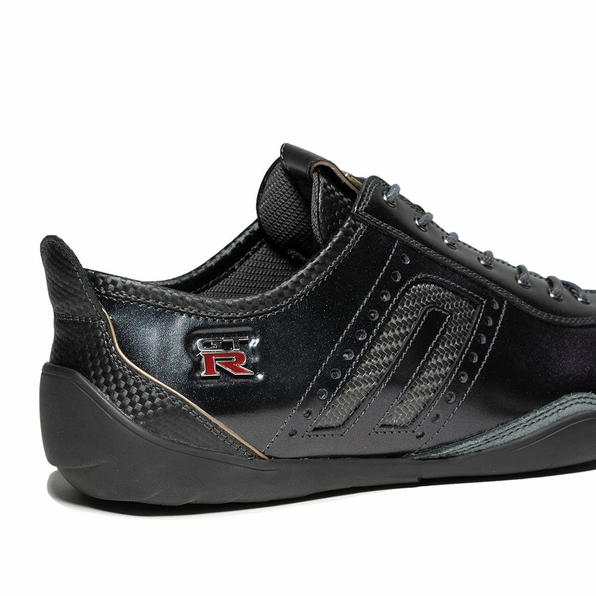 イデアコルサ × NISSAN GT-R プレミアム エディション T-spec