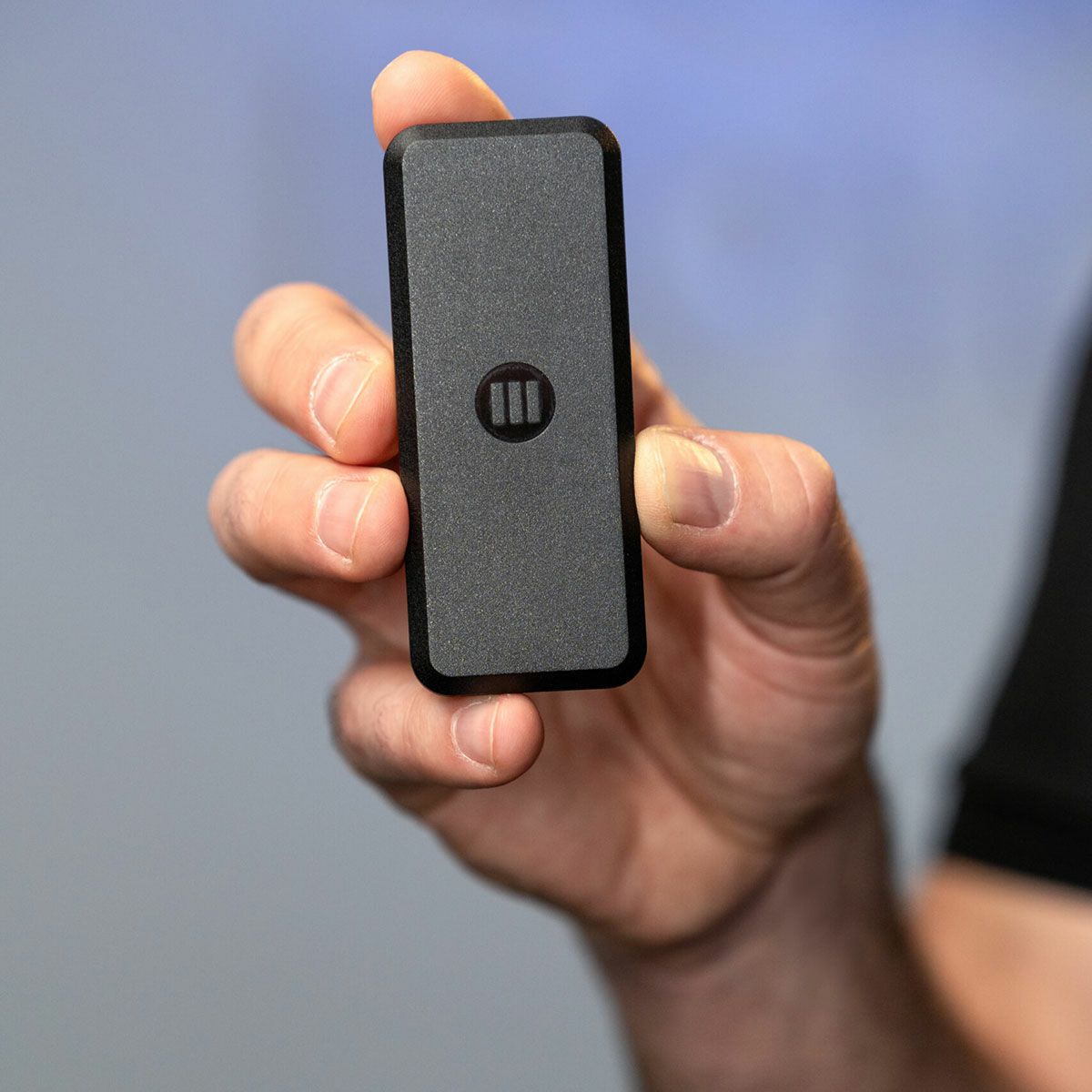 Monimoto｜Monimoto 9 GPSトラッカー｜その他雑貨｜ブラック