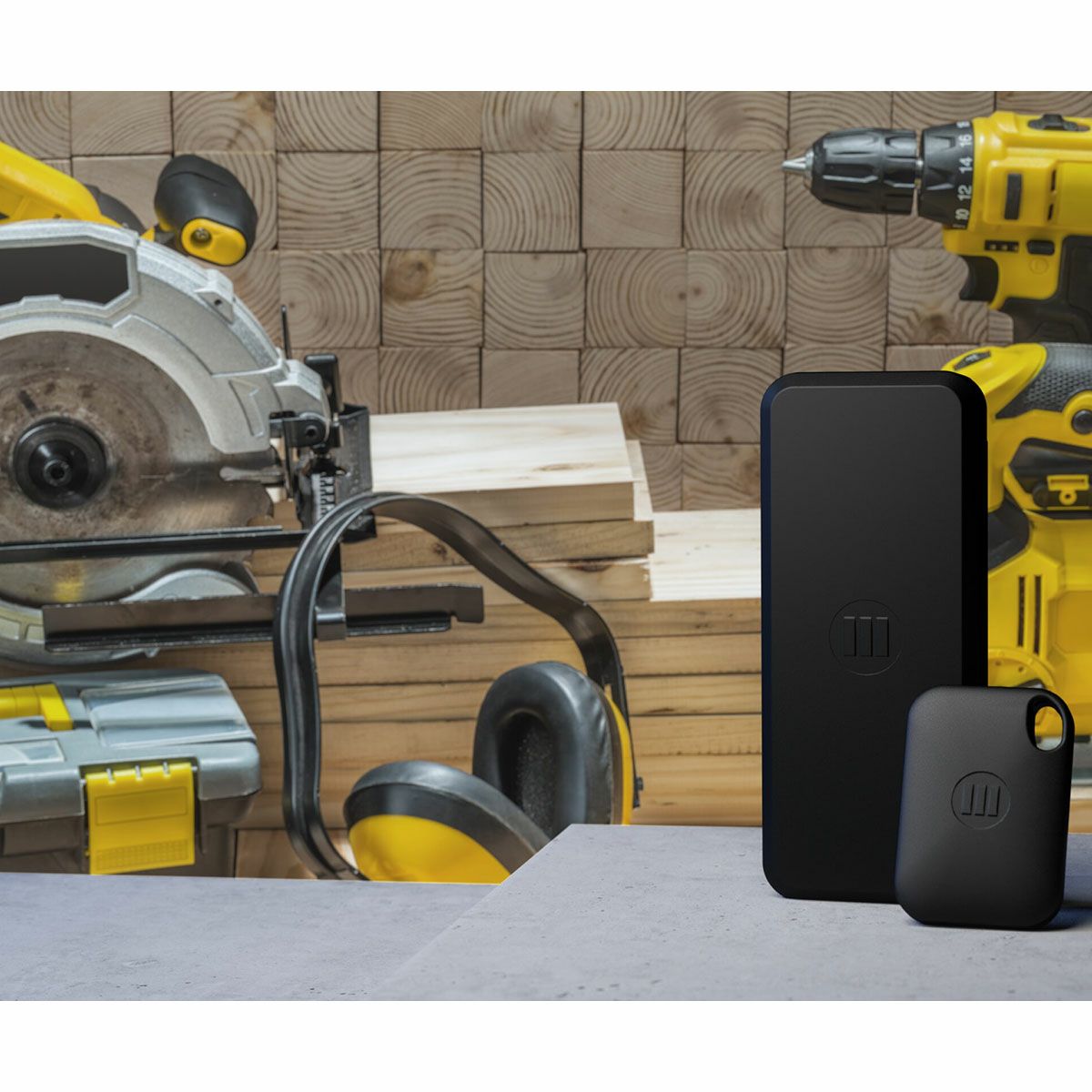 Monimoto｜Monimoto 9 GPSトラッカー｜その他雑貨｜ブラック