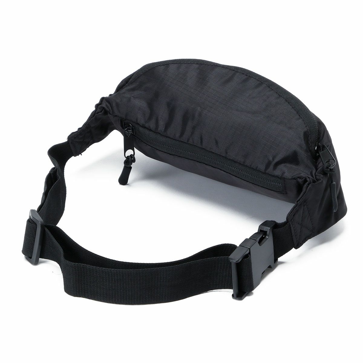 WRC｜WRCウェストポーチ クラシック｜バッグ｜ブラック