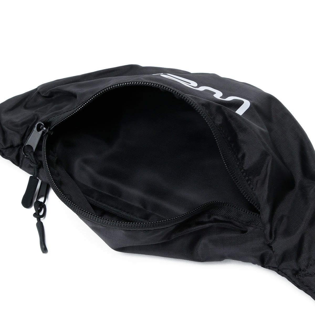 WRC｜WRCウェストポーチ クラシック｜バッグ｜ブラック