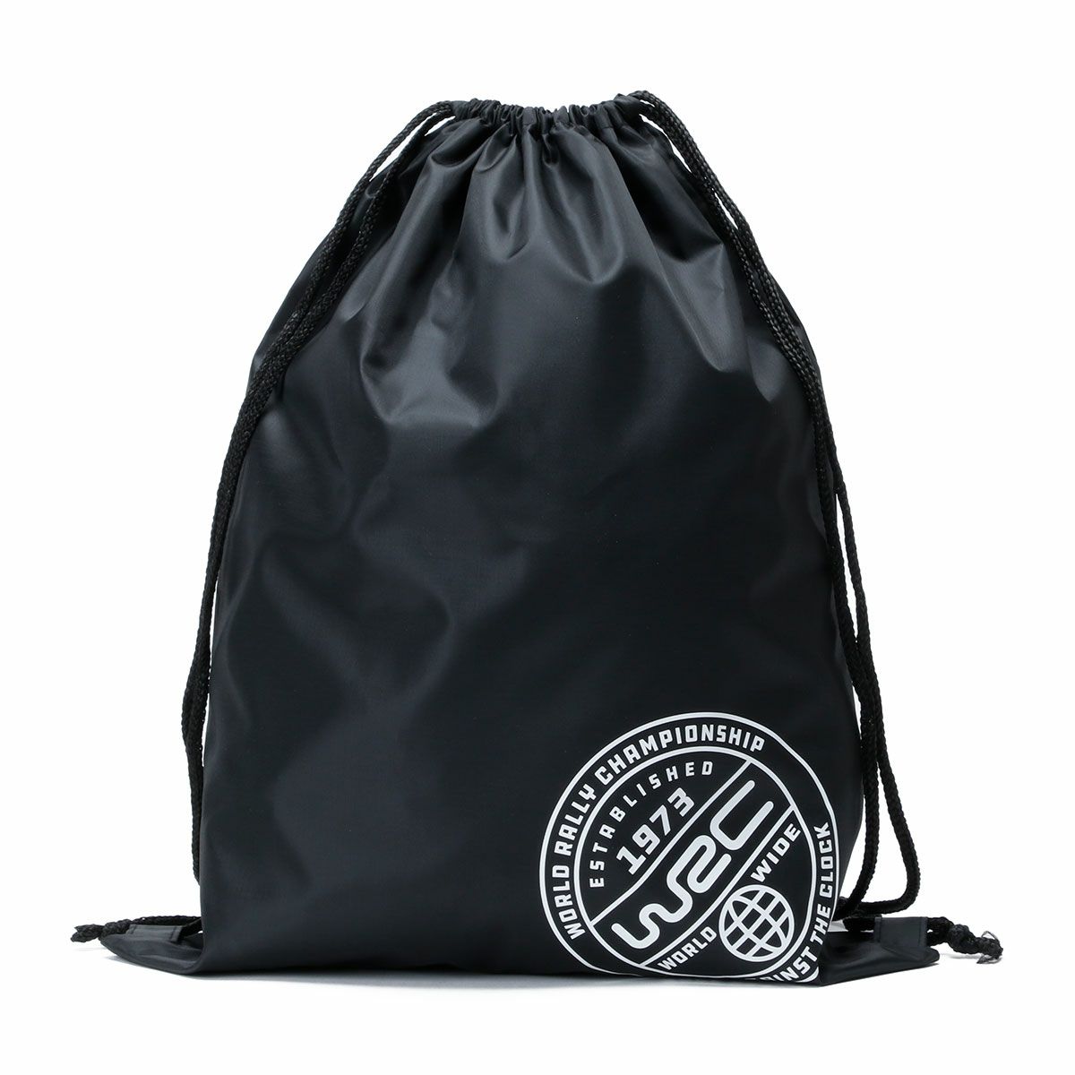 WRC｜WRCナップサック サークル｜バッグ