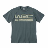 WRC｜WRCTシャツ クラシック｜オリーブ