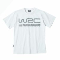 WRC｜WRCTシャツ クラシック｜アイス