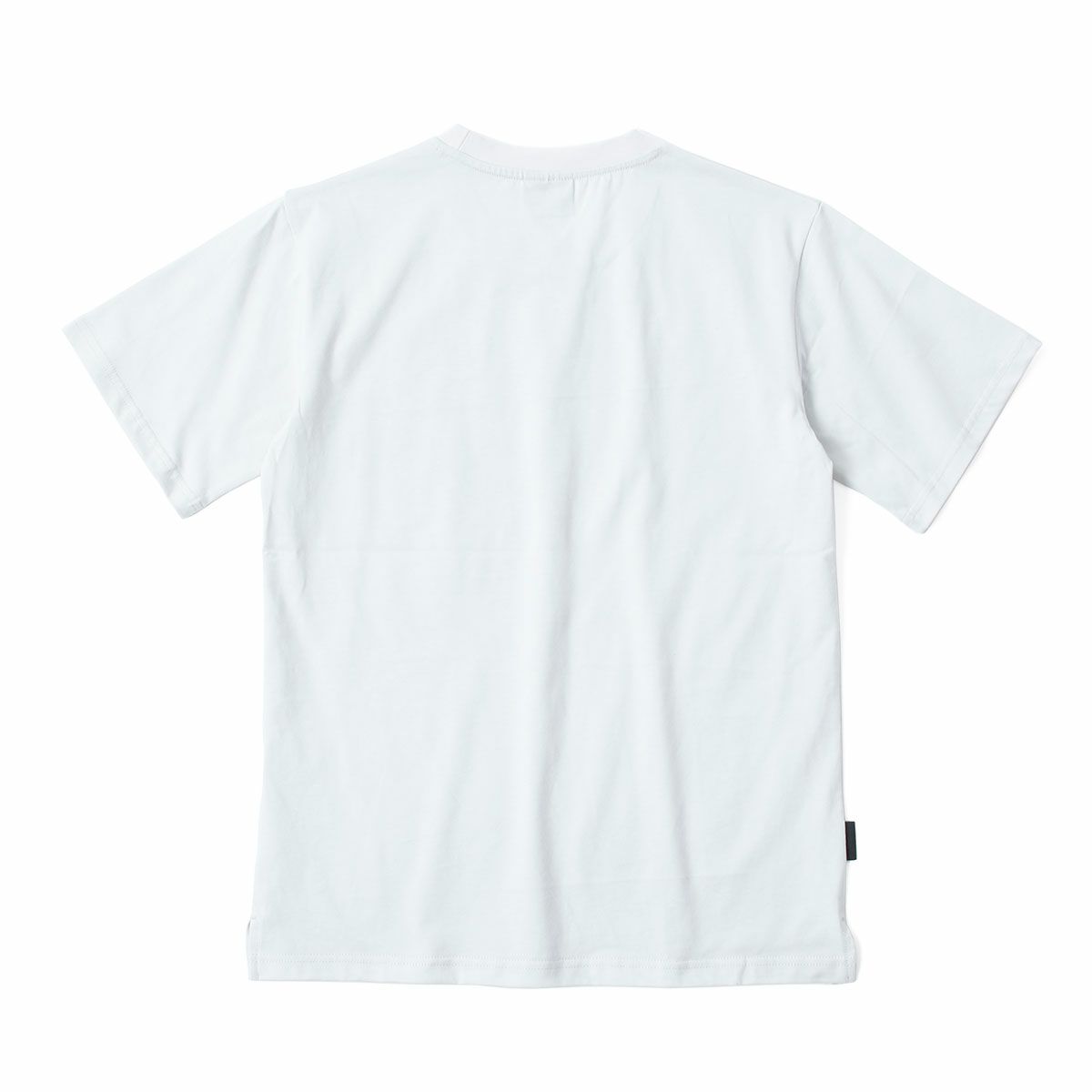 WRC｜WRCTシャツ クラシック｜アイス