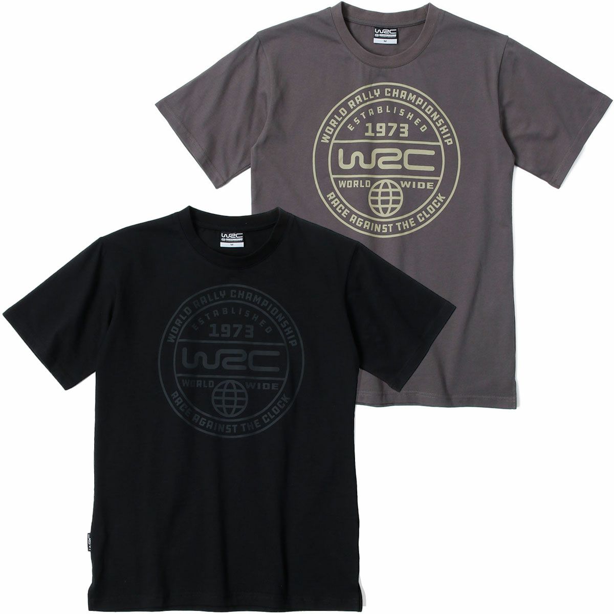 WRC｜WRCTシャツ サークル｜