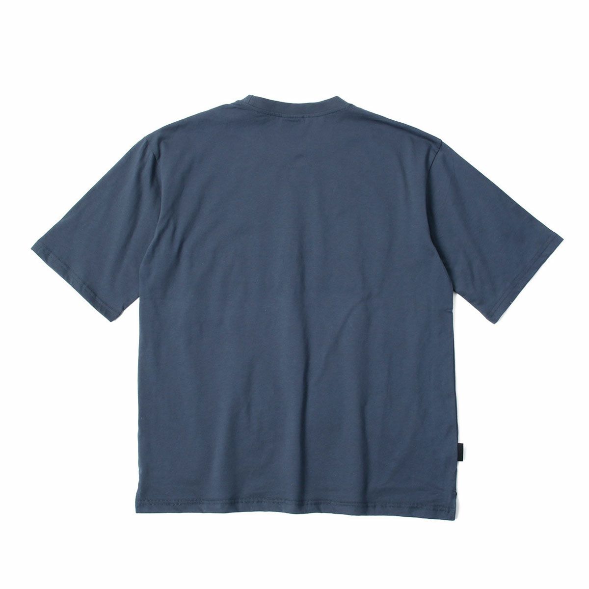 WRC｜WRCTシャツ カレッジ｜ネイビー