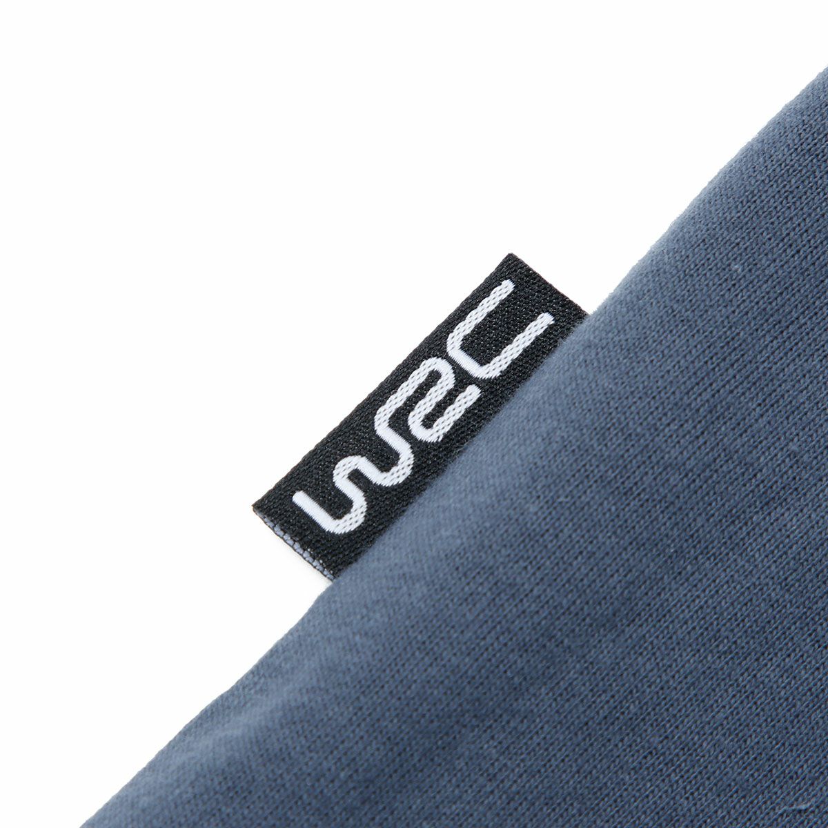 WRC｜WRCTシャツ カレッジ｜ネイビー