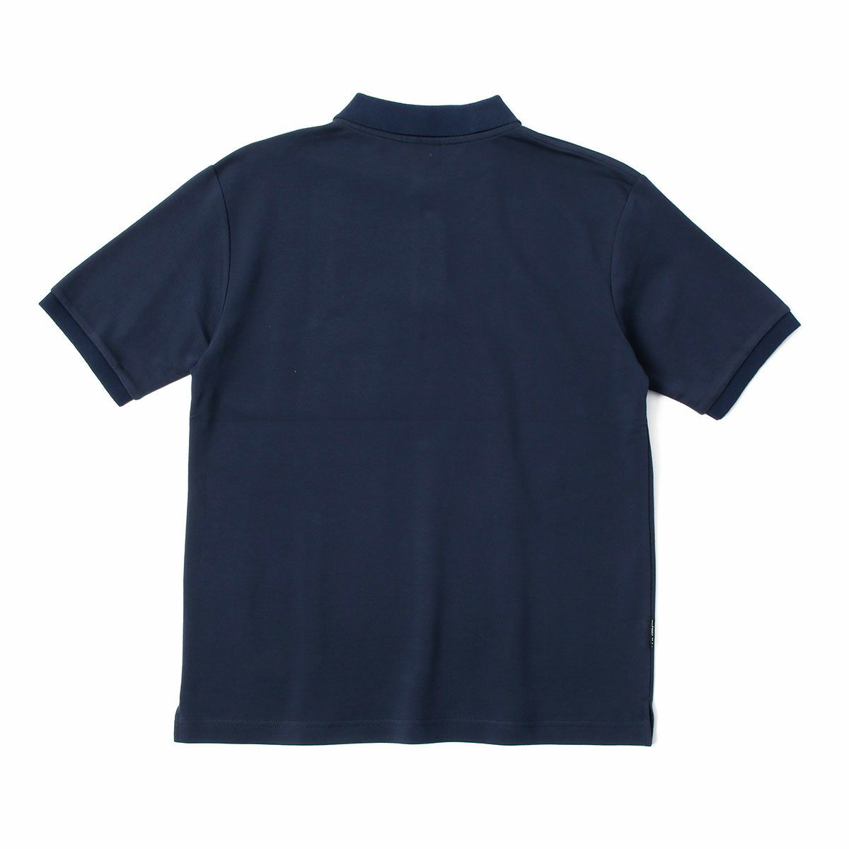 WRC｜WRCポロシャツ｜ネイビー