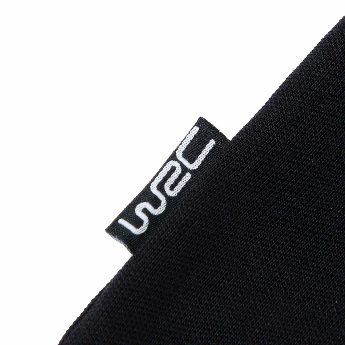 WRC｜WRCポロシャツ｜ブラック