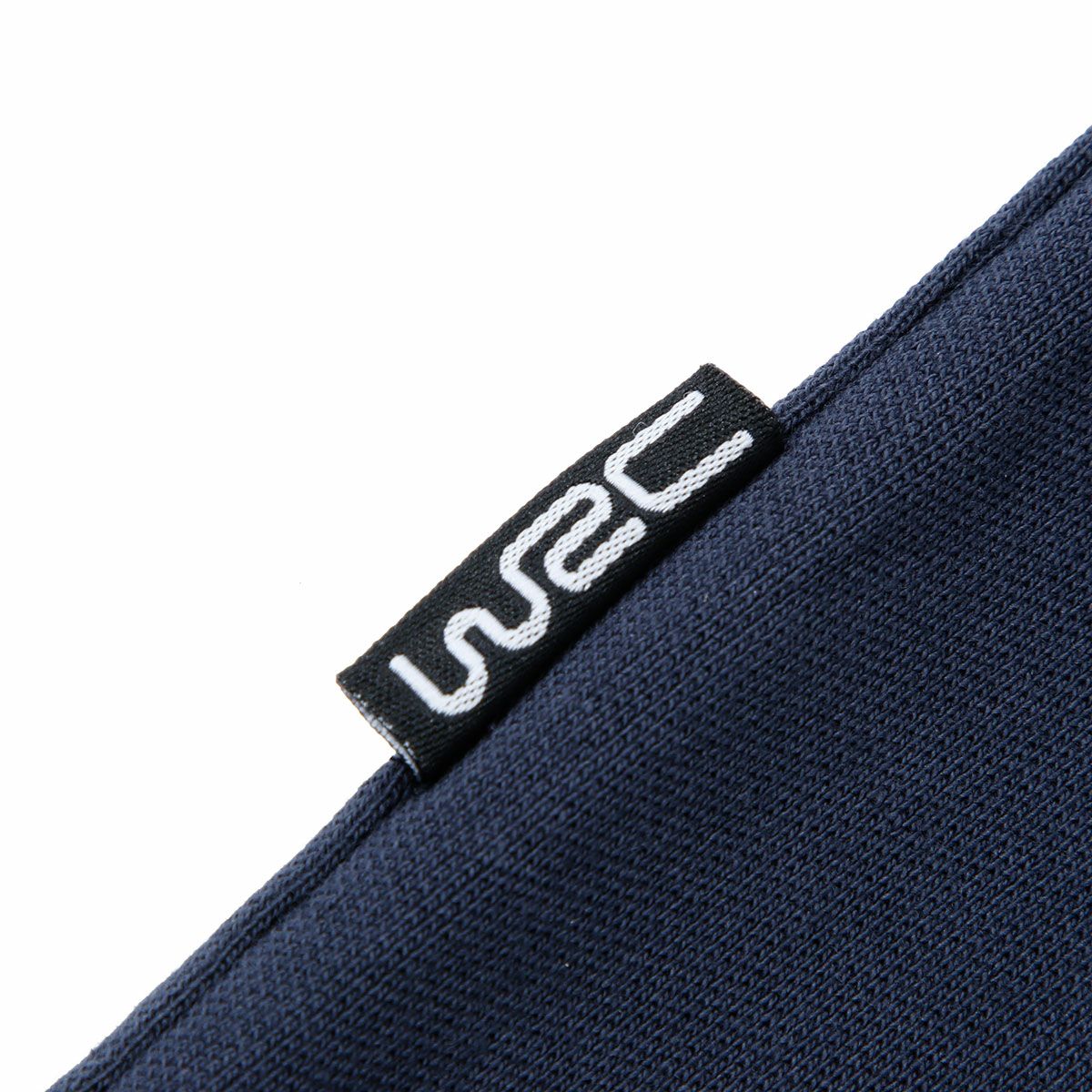 WRC｜WRCポロシャツ｜ネイビー