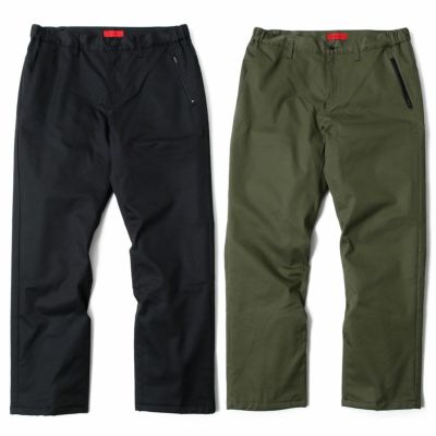 SHINICHIRO ARAKAWA｜SA ウィンター パンツ｜その他パンツ