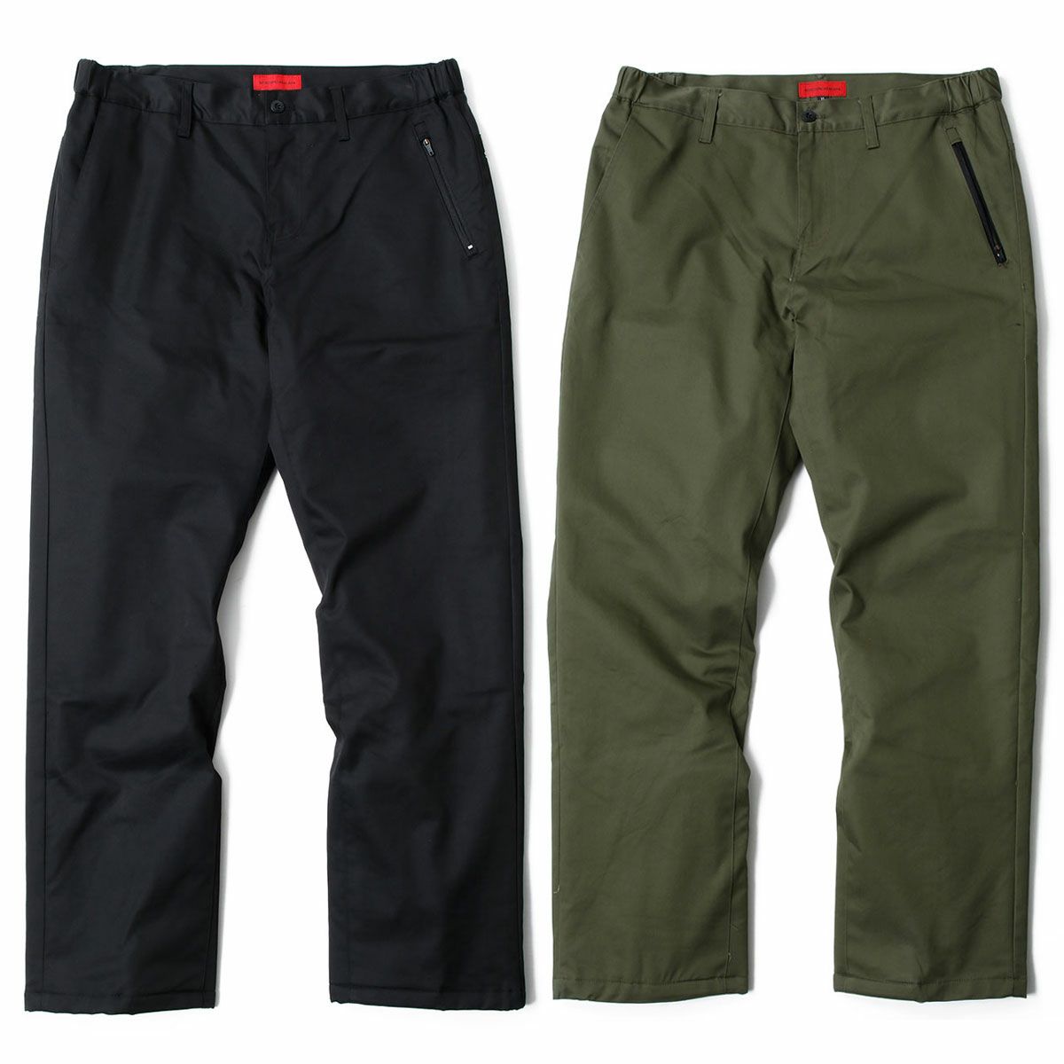 SHINICHIRO ARAKAWA｜SA ウィンター パンツ｜その他パンツ