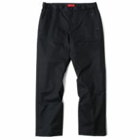 SHINICHIRO ARAKAWA｜SA ウィンター パンツ｜その他パンツ｜ブラック