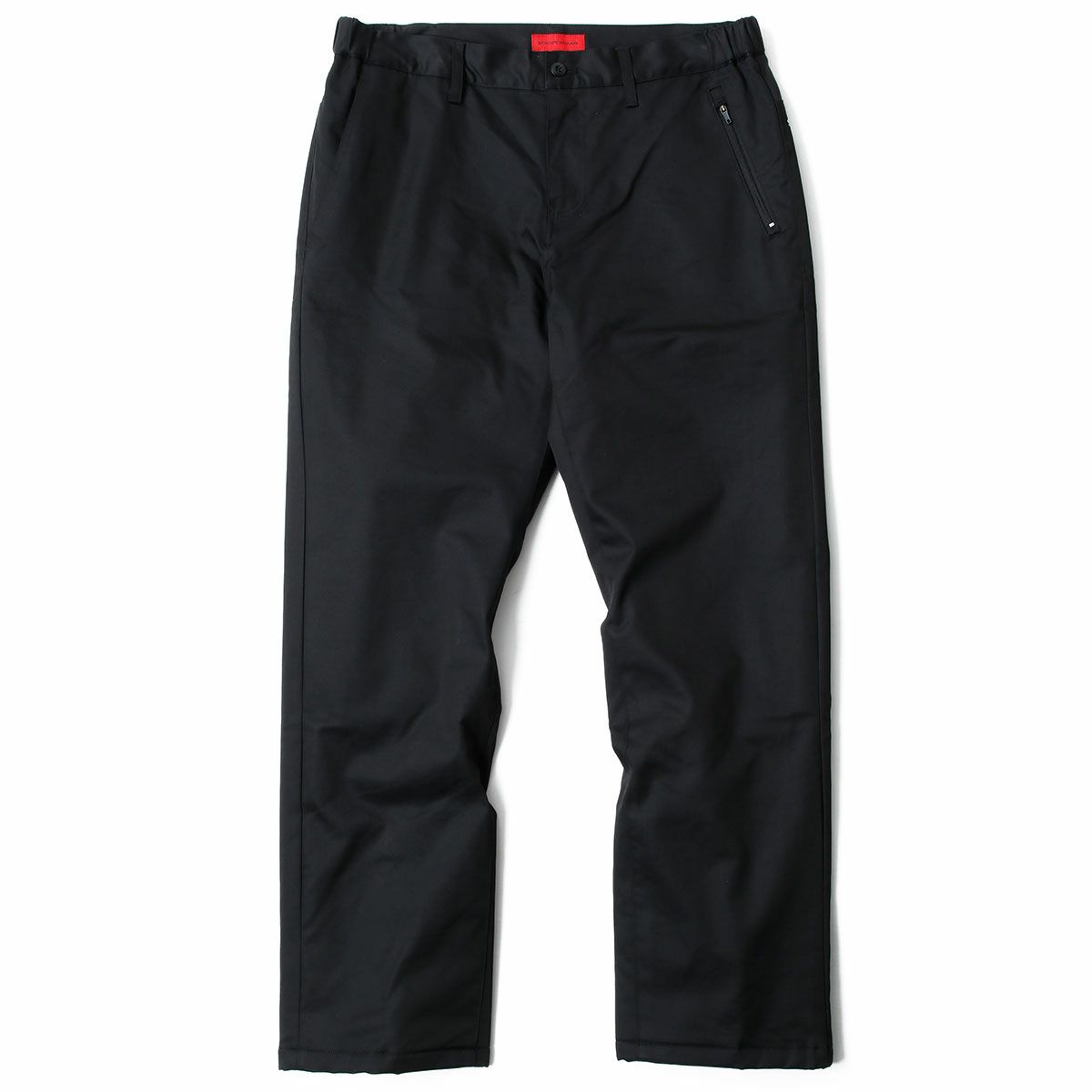 SHINICHIRO ARAKAWA｜SA ウィンター パンツ｜その他パンツ｜ブラック