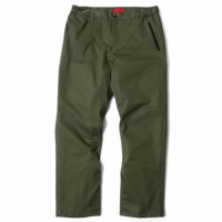 SHINICHIRO ARAKAWA｜SA ウィンター パンツ｜その他パンツ｜カーキ