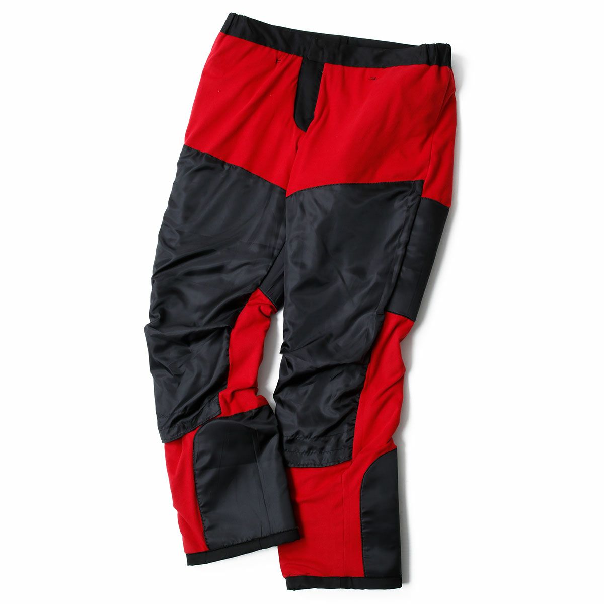 SHINICHIRO ARAKAWA｜SA ウィンター パンツ｜その他パンツ｜ブラック