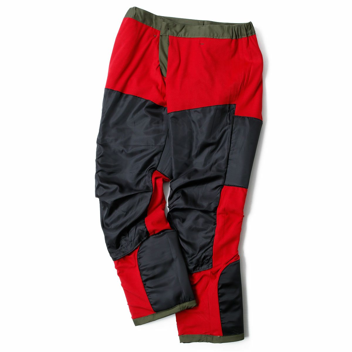 SHINICHIRO ARAKAWA｜SA ウィンター パンツ｜その他パンツ｜ブラック