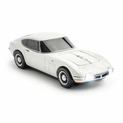 Cassette Car Products｜トヨタ2000GT 無線マウス｜その他雑貨