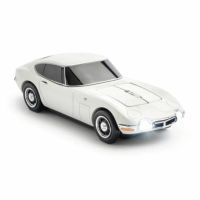 Cassette Car Products｜トヨタ2000GT 無線マウス｜その他雑貨