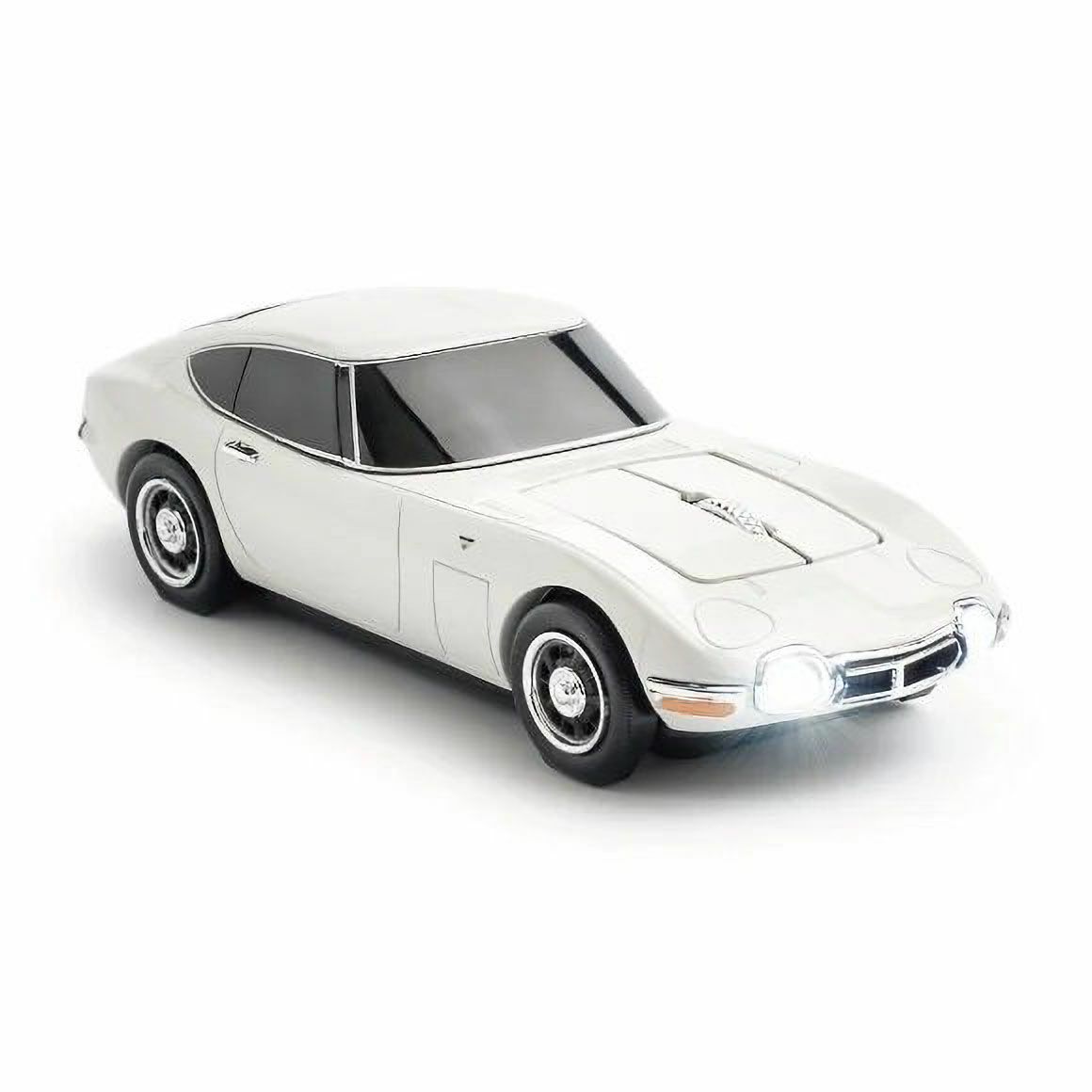 Cassette Car Products｜トヨタ2000GT 無線マウス｜その他雑貨