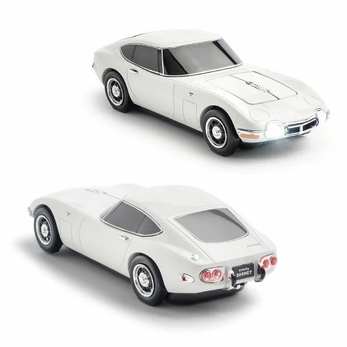 Cassette Car Products｜トヨタ2000GT 無線マウス｜その他雑貨
