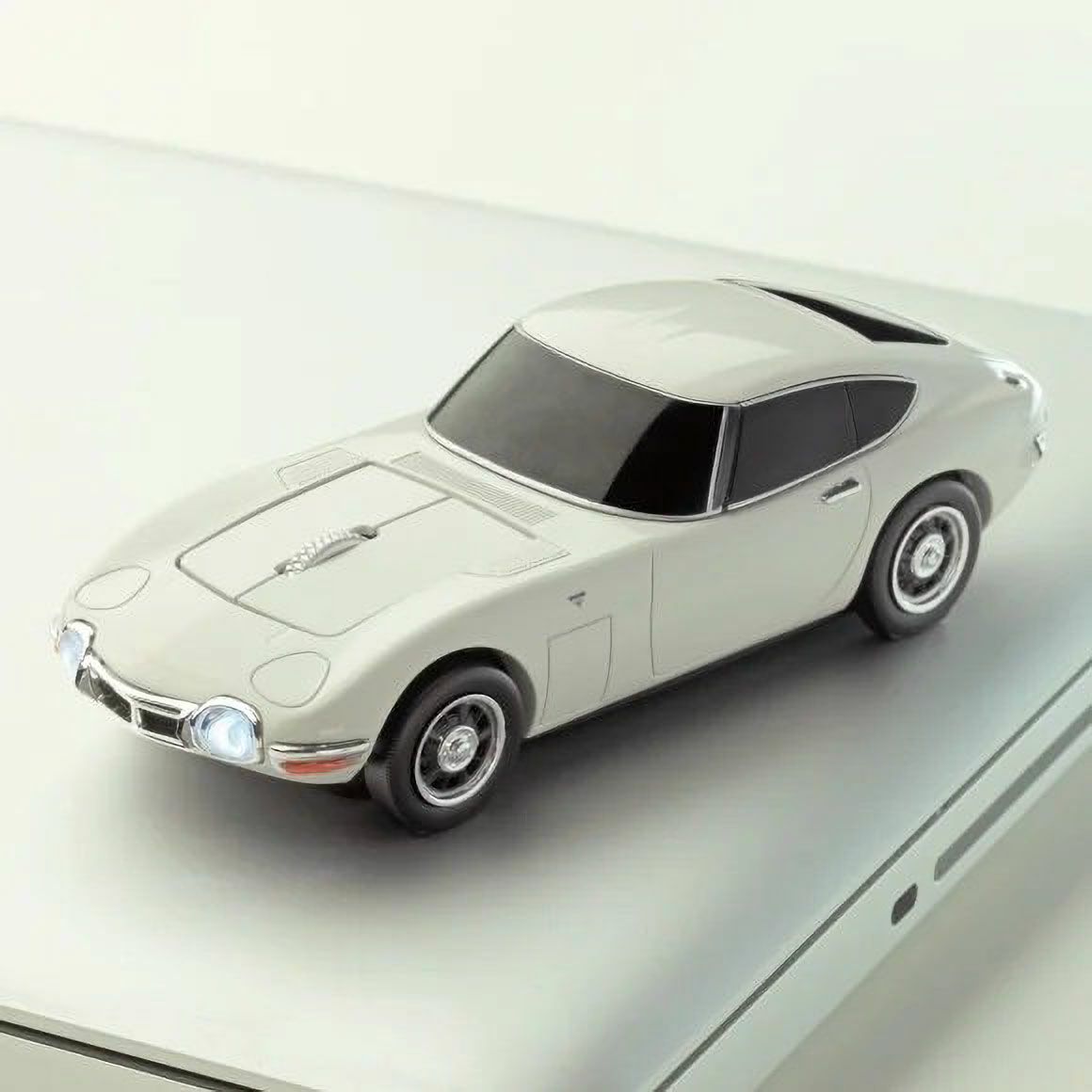 Cassette Car Products｜トヨタ2000GT 無線マウス｜その他雑貨