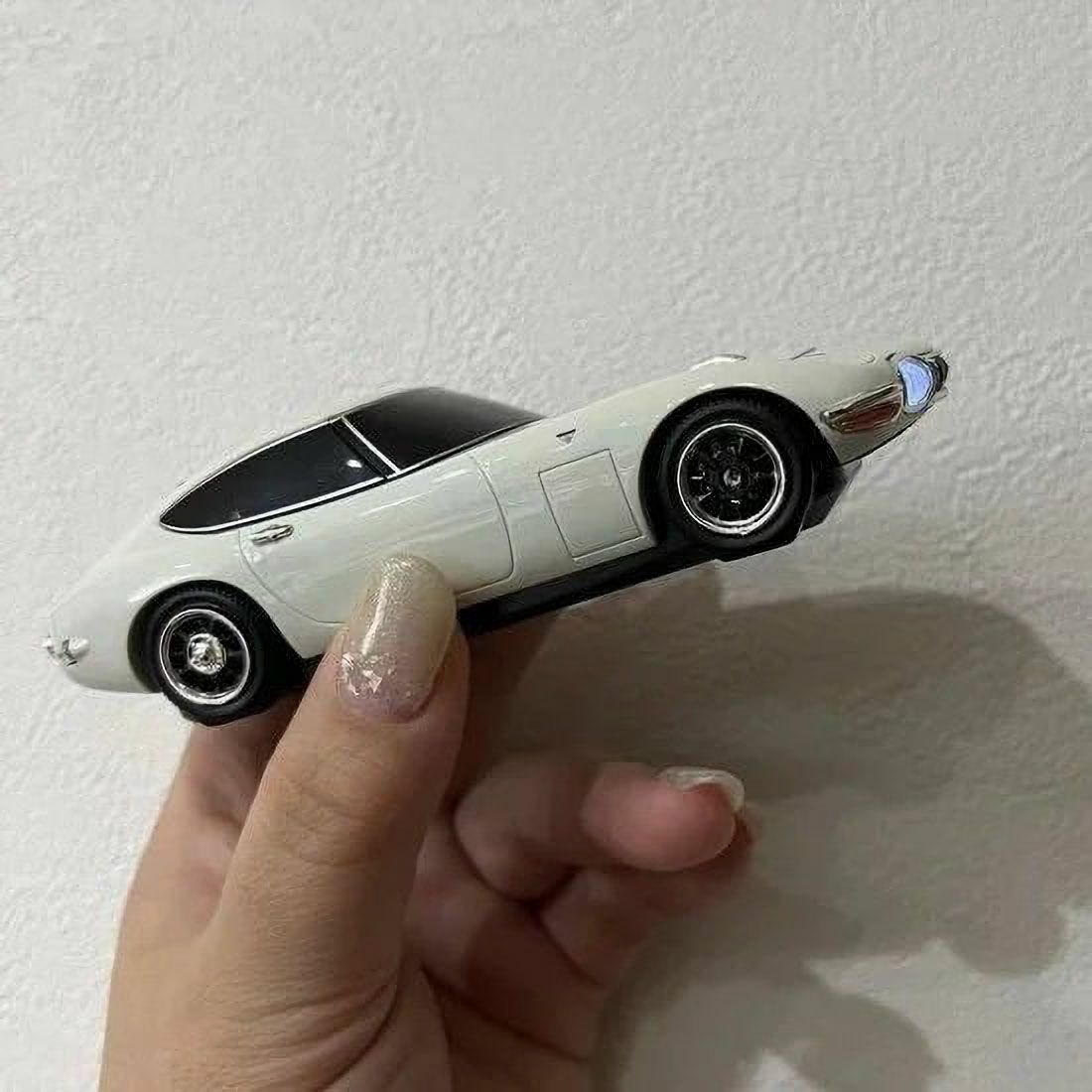 Cassette Car Products｜トヨタ2000GT 無線マウス｜その他雑貨