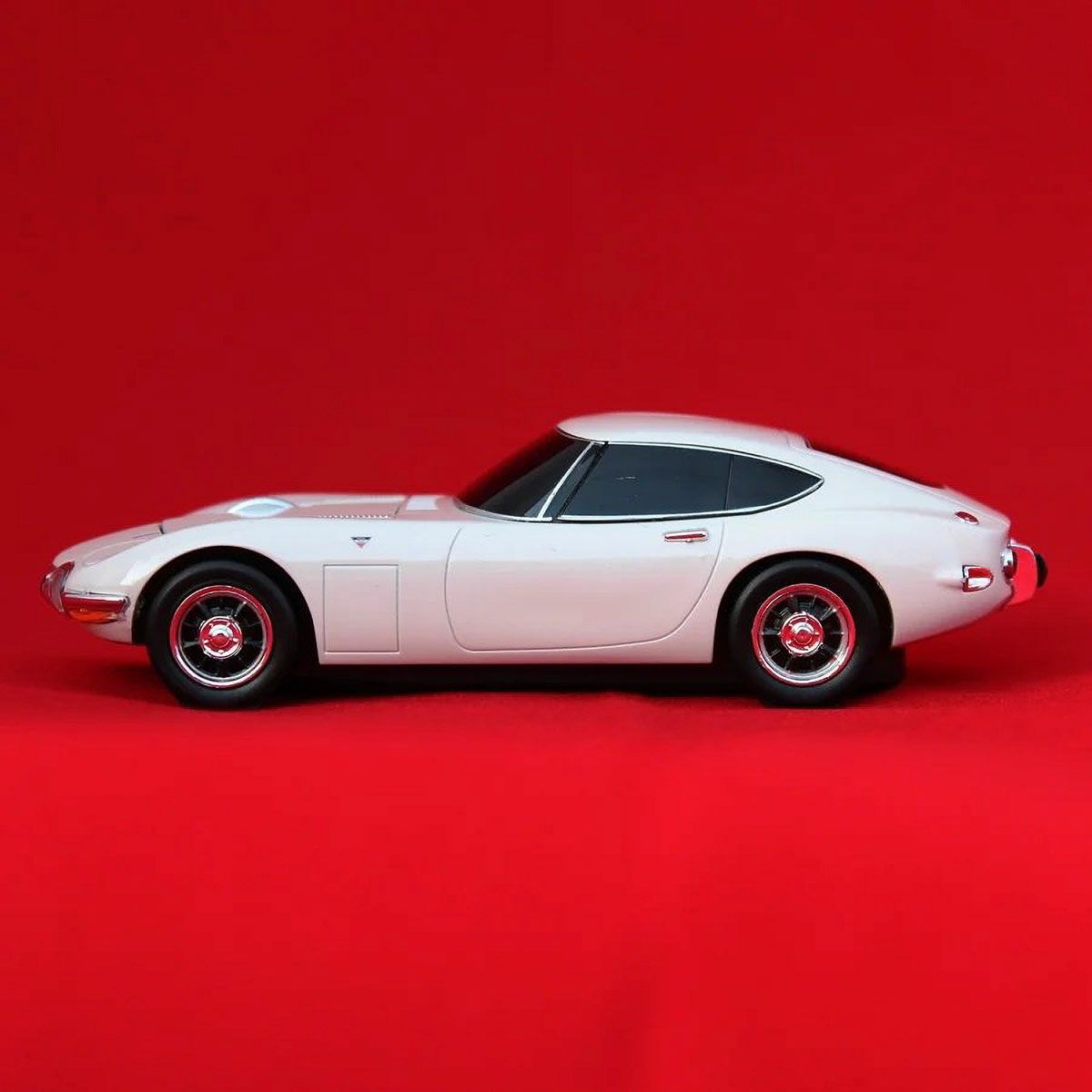 トヨタ2000GT 無線マウス | モトーリモーダ公式オンラインショップ