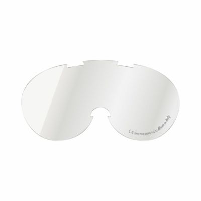 EtheN｜スクランブラー用フォトクロミックレンズ｜ゴーグル