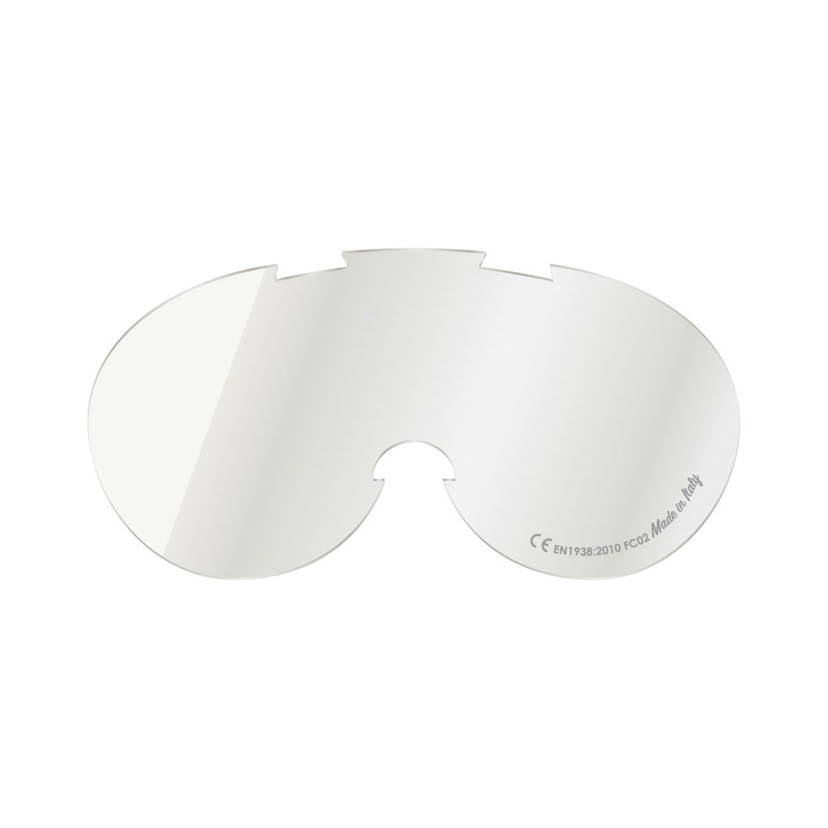 EtheN｜スクランブラー用フォトクロミックレンズ｜ゴーグル