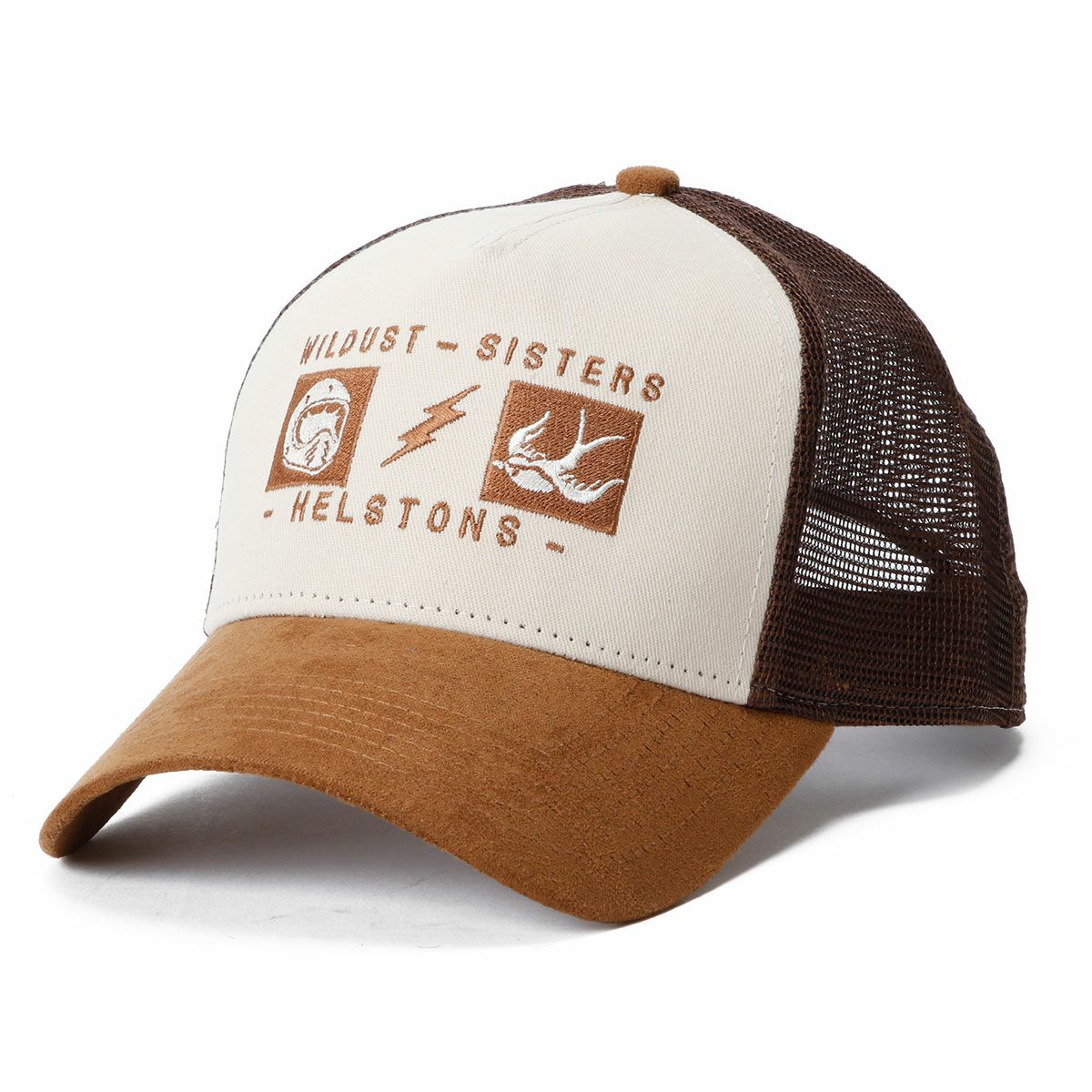 helstons｜WILDSTONS｜帽子