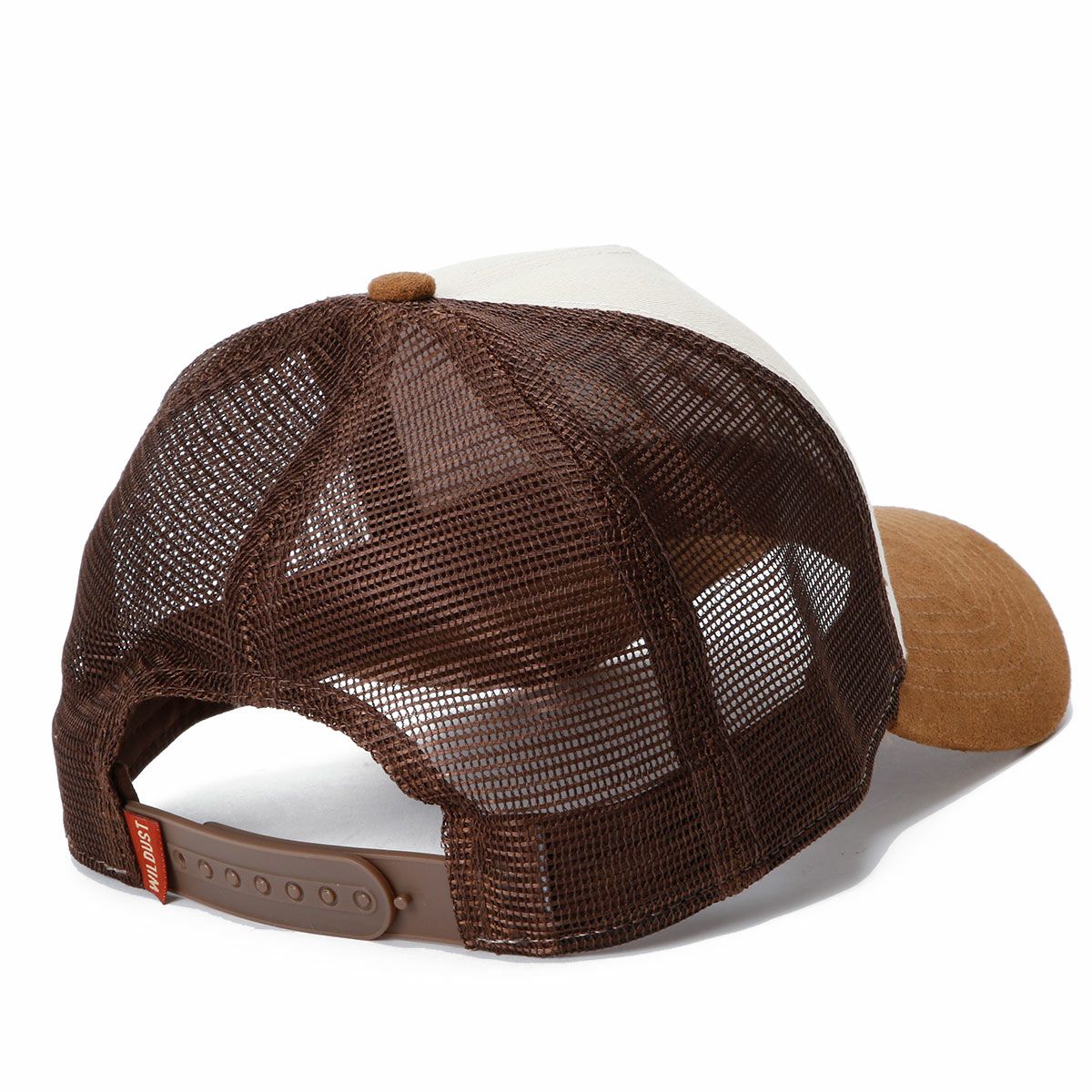 helstons｜WILDSTONS｜帽子｜マローンブラウン