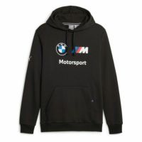 BMW PUMA｜BMW MMS エッセンシャル フーディー｜