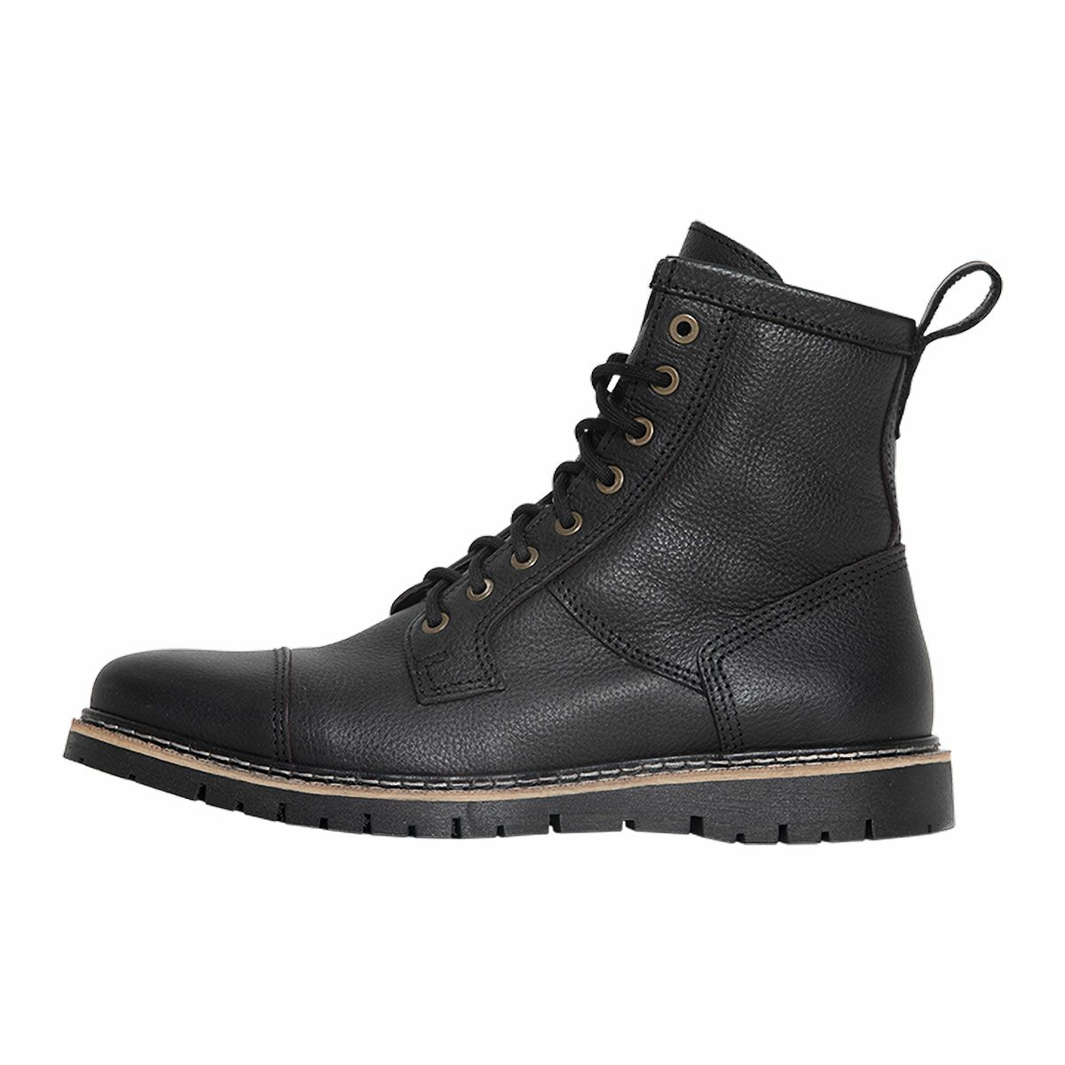 John Doe｜ローバー ブーツ｜ブーツタイプ｜ブラック