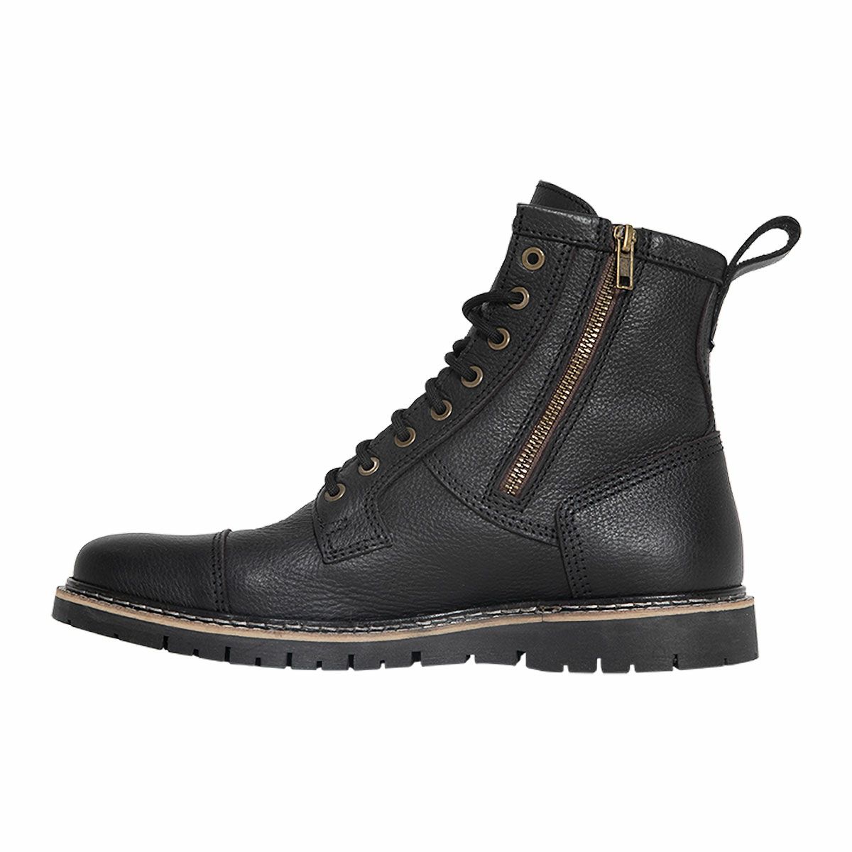 John Doe｜ローバー ブーツ｜ブーツタイプ