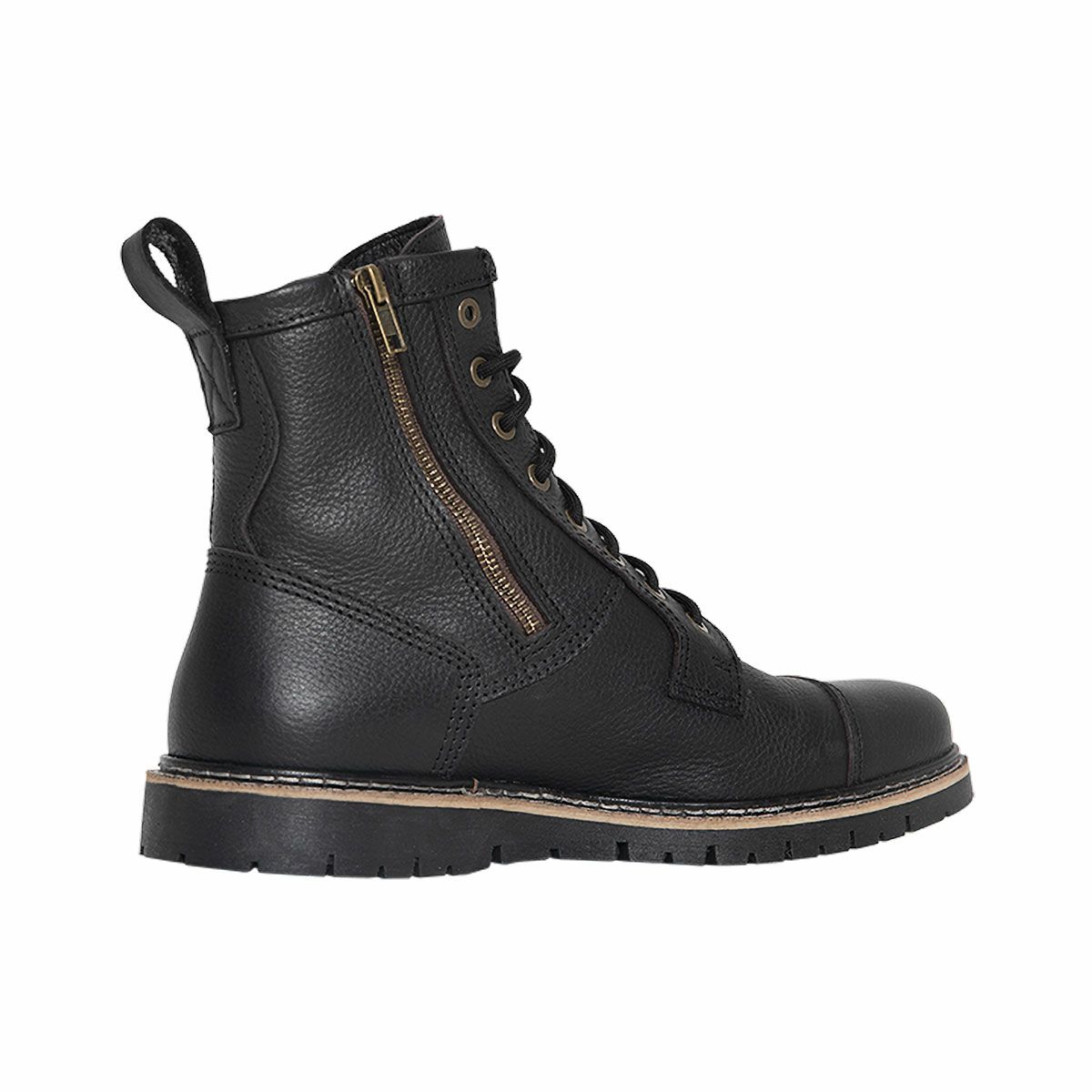 John Doe｜ローバー ブーツ｜ブーツタイプ