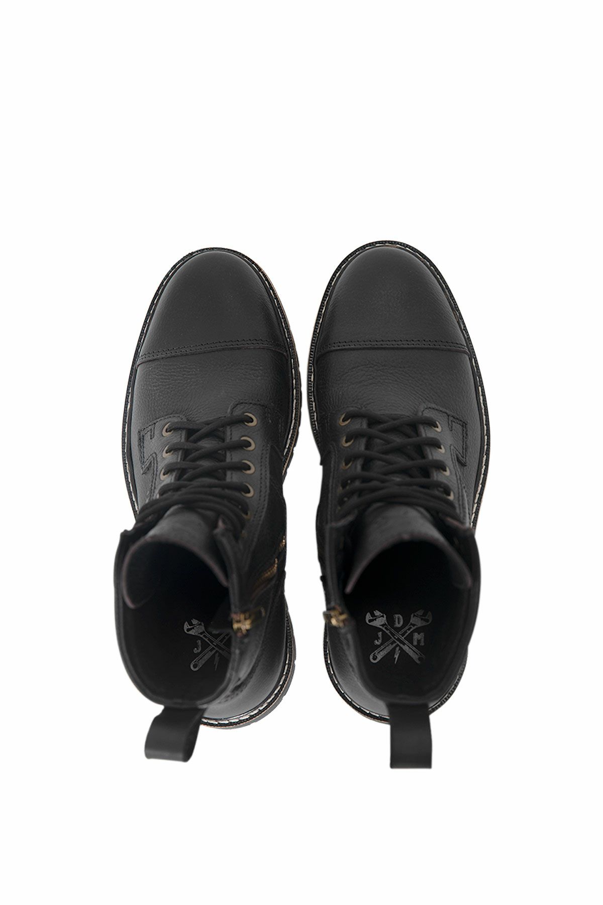 John Doe｜ローバー ブーツ｜ブーツタイプ