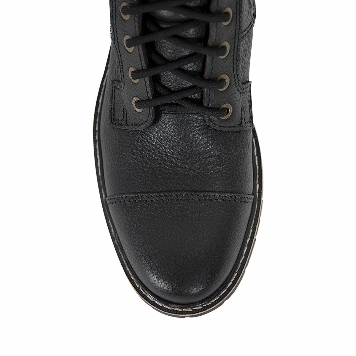 John Doe｜ローバー ブーツ｜ブーツタイプ