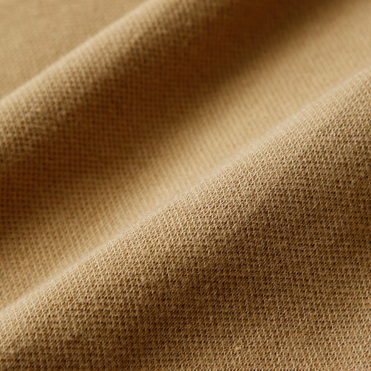 BARNSTORMER｜Stearman ”Barbers Point HONOLULU” ロングスリーブ シャツ｜ベージュ